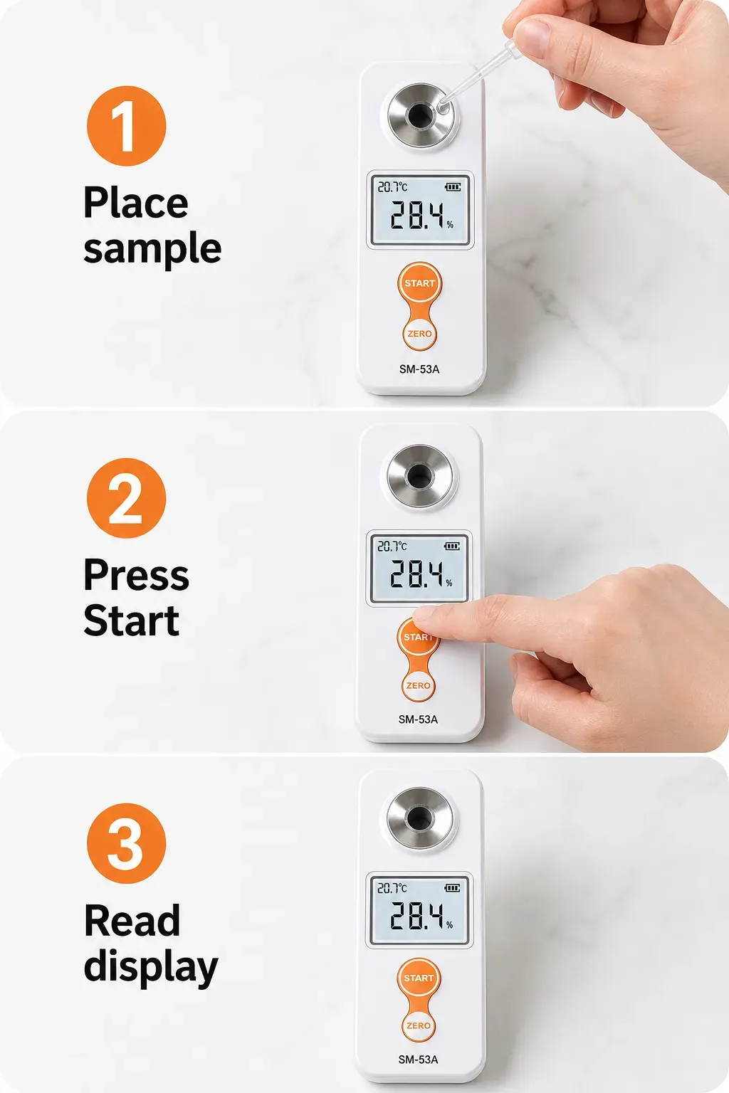 How to use